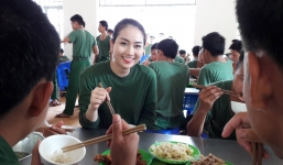 Trấn Thành, Xuân Bắc xót xa thí sinh HHVN tay lấm chân bùn cuốc đất